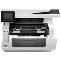 МФУ HP LaserJet Pro M428fdw фото 5